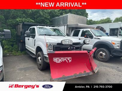 Used 2020 Ford F350 XL w/ Power Equipment Group