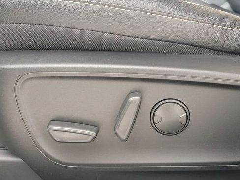 Certified 2022 Ford Escape Titanium w/ Titanium Elite Package AWD/4WD image 14