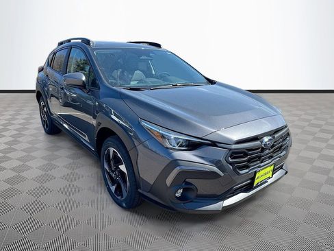 New 2026 Subaru Crosstrek 2.5i Limited AWD/4WD image 3