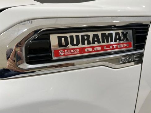 Used 2023 GMC Sierra 3500 Pro w/ Convenience Package image 24