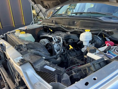 Used 2006 Dodge Ram 1500 Truck SLT w/ Protection Group AWD/4WD image 42
