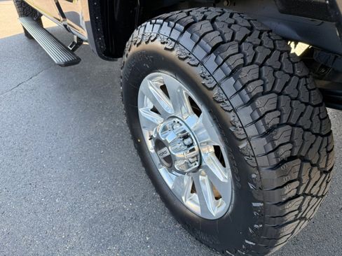Used 2022 Ford F250 Platinum image 40