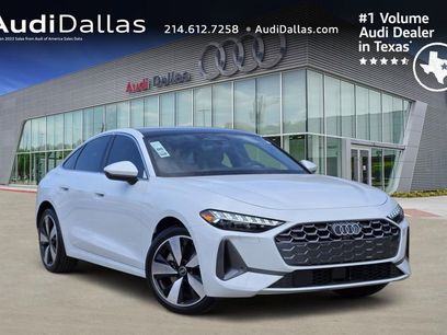 New 2025 Audi A5 2.0T Premium Plus