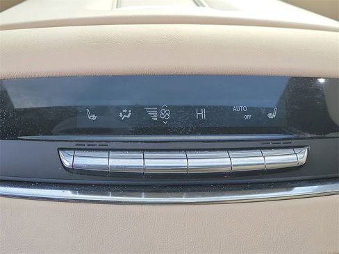 Used 2023 Cadillac Escalade Premium Luxury w/ LPO, Radiant Package image 15