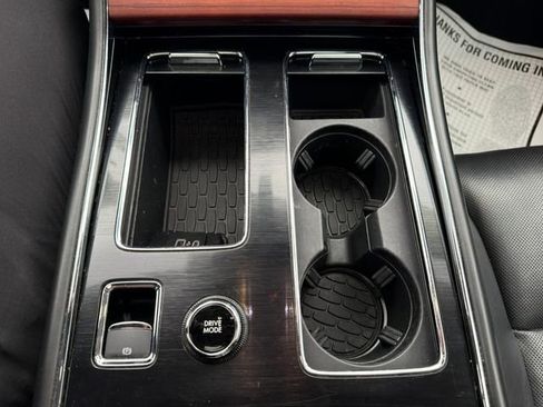 Used 2022 Lincoln Aviator Grand Touring w/ Equipment Group 301A AWD/4WD image 26
