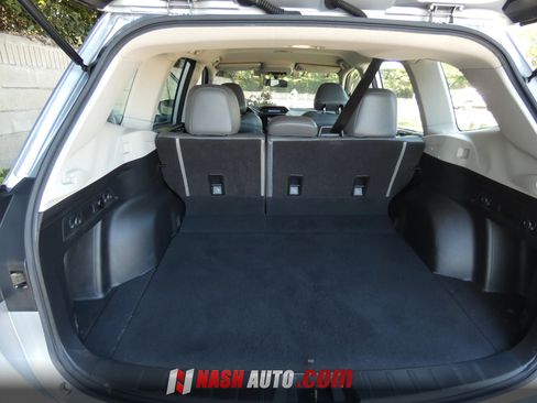 Used 2020 Subaru Forester w/ Alloy Wheel Package AWD/4WD image 63