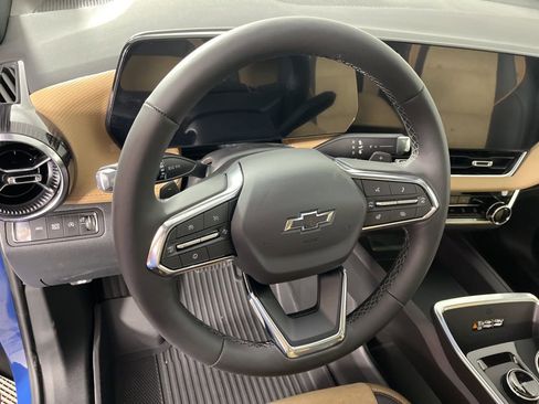 New 2026 Chevrolet Equinox ACTIV w/ Safety and Technology Package AWD/4WD image 26