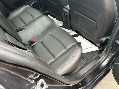 Used 2015 Chevrolet Cruze LTZ w/ Sun, Sound and Sport Package image 11