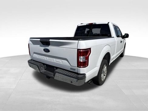 Used 2019 Ford F150 XLT w/ Equipment Group 301A Mid RWD image 8