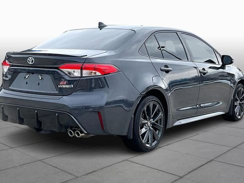 Used 2024 Toyota Corolla SE image 13