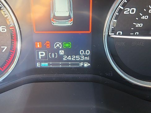 Used 2021 Subaru Forester Touring AWD/4WD image 6