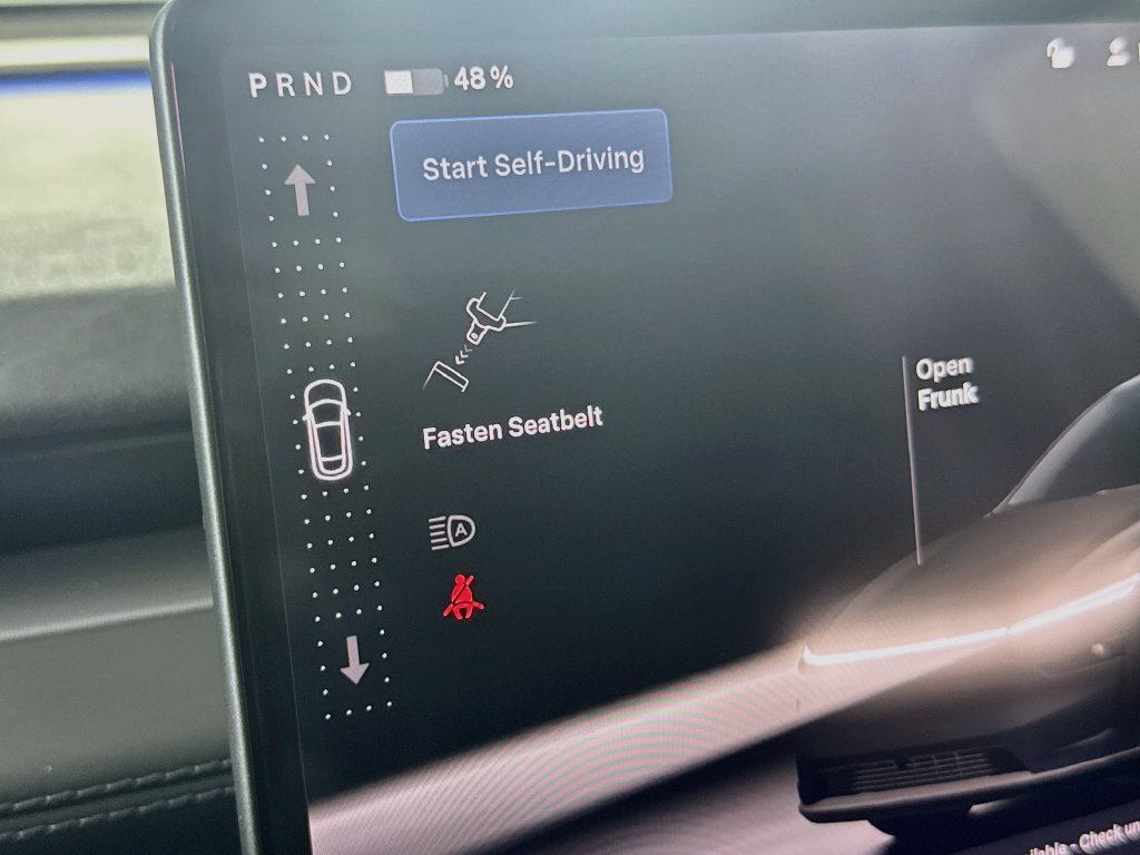 Used 2026 Tesla Model Y AWD image 17