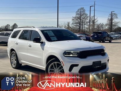 Used 2024 Dodge Durango GT