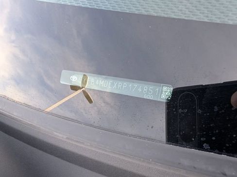 Used 2024 Toyota Corolla LE image 36