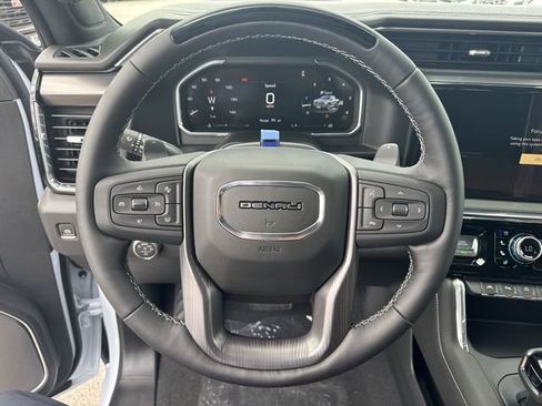 New 2026 GMC Sierra 1500 Denali Ultimate image 14