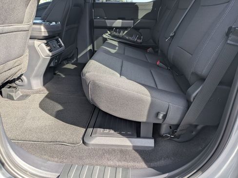 New 2026 Ford F150 XLT w/ Equipment Group 302A MID image 26