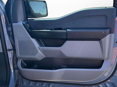 Used 2023 Ford F150 Lightning Pro AWD/4WD image 26