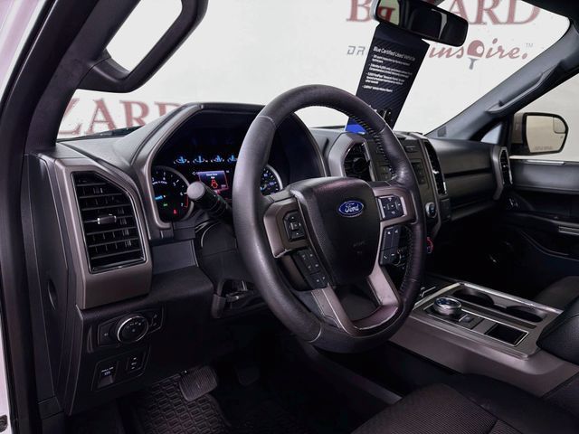 Certified 2018 Ford Expedition Max XLT RWD image 11