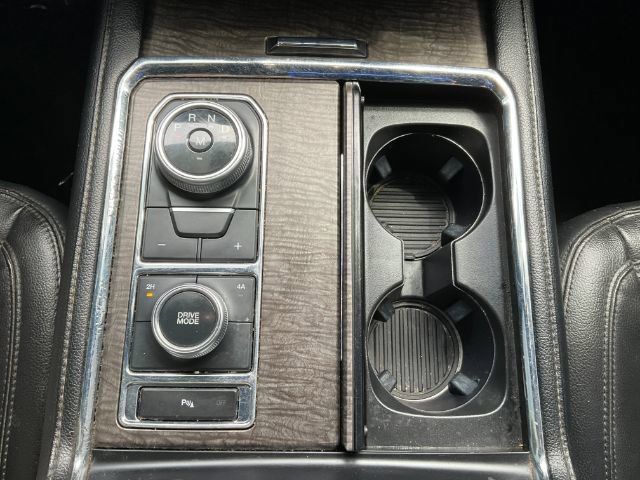 Used 2021 Ford Expedition Limited AWD/4WD image 36