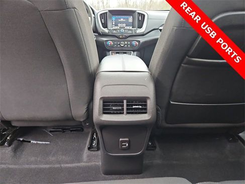 Certified 2023 GMC Terrain SLE w/ Driver Convenience Package image 22