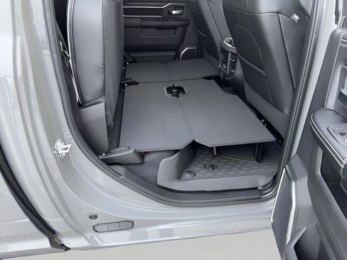 New 2026 RAM 2500 Laramie w/ Night Edition image 53