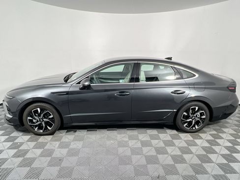 Used 2024 Hyundai Sonata SEL FWD image 6