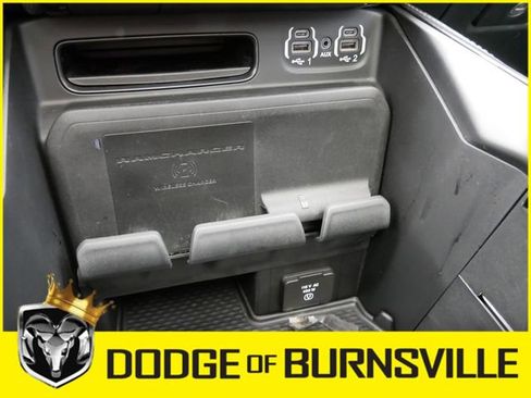 Used 2021 RAM 1500 Limited w/ Night Edition AWD/4WD image 23
