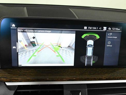 Used 2020 BMW X3 sDrive30i w/ Driving Assistance Package RWD image 6