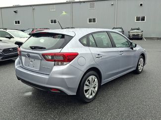 Certified 2023 Subaru Impreza 2.0i video 4