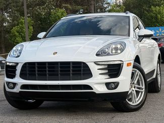 Used 2018 Porsche Macan video 1