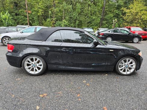 Used 2013 BMW 135i Convertible image 8