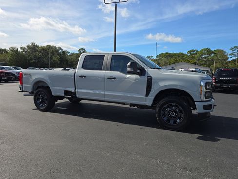 New 2026 Ford F250 XL w/ STX Appearance Package image 2