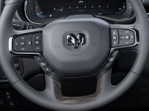 New 2026 RAM 1500 Limited image 19