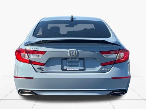 Used 2022 Honda Accord Sport image 4