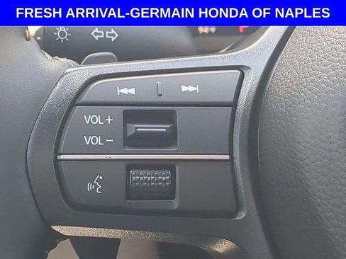 New 2026 Honda CR-V Sport-L image 23