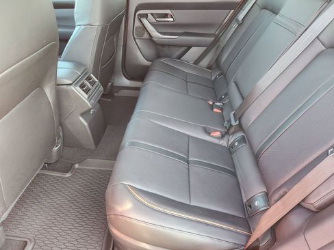 New 2026 MAZDA CX-50 2.5 Hybrid w/ Weather Package image 26