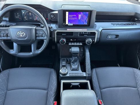 New 2026 Toyota Tacoma SR5 image 23