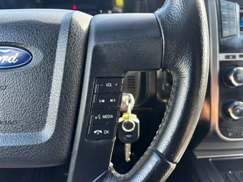 Used 2016 Ford Expedition XL w/ Equipment Group 101A AWD/4WD image 20