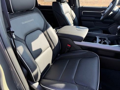 New 2026 RAM 1500 Laramie image 13