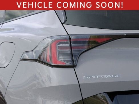 New 2026 Kia Sportage SX Prestige image 11