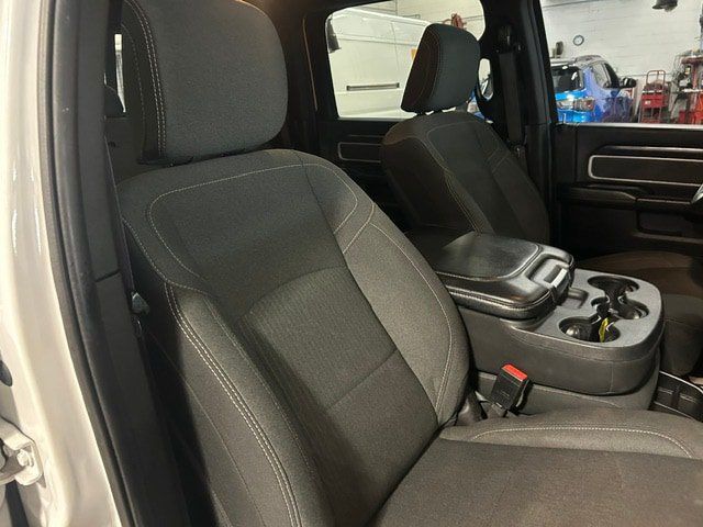 Used 2022 RAM 2500 Big Horn w/ Level B Equipment Group AWD/4WD image 6