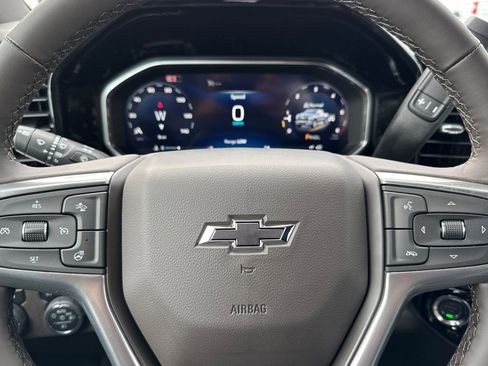 New 2026 Chevrolet Silverado 1500 RST w/ Protection Package image 22
