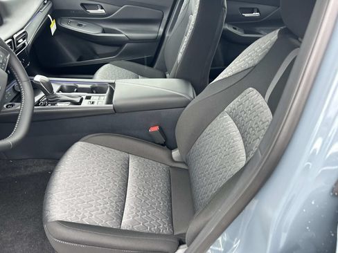 New 2026 Nissan Sentra SV w/ SV Convenience Package FWD image 13