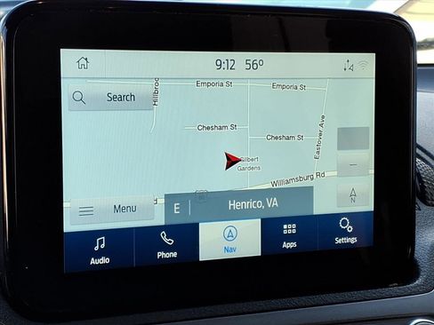 Used 2022 Ford Transit Connect XL w/ Trailer Tow Package image 11