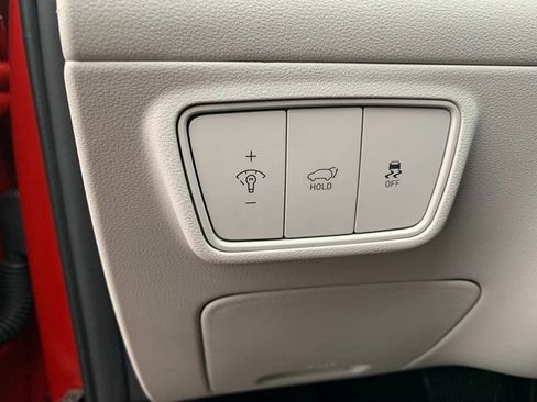 Certified 2023 Hyundai Tucson SEL image 27