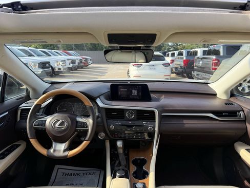 Used 2017 Lexus RX 350 F Sport FWD image 14