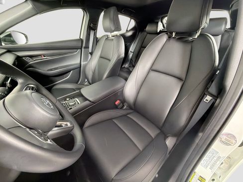 Used 2025 MAZDA MAZDA3 s FWD image 17