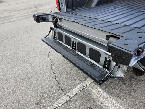 New 2026 GMC Sierra 3500 Denali w/ Denali Reserve Package image 9