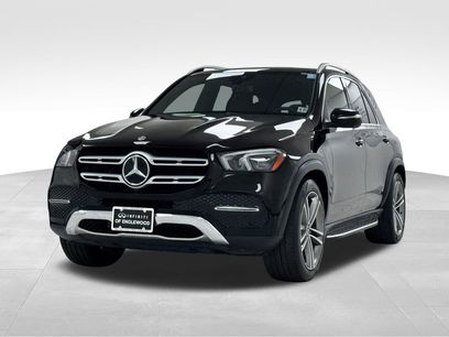 Used 2022 Mercedes-Benz GLE 350 4MATIC