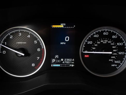 Used 2021 Subaru Forester Premium w/ Popular Package #1 AWD/4WD image 13